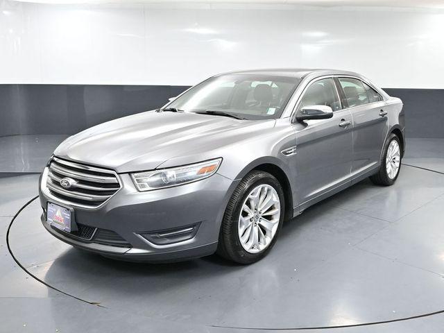 used 2013 Ford Taurus car, priced at $6,499