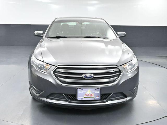 used 2013 Ford Taurus car, priced at $6,499