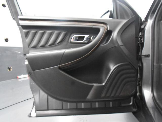 used 2013 Ford Taurus car, priced at $6,499