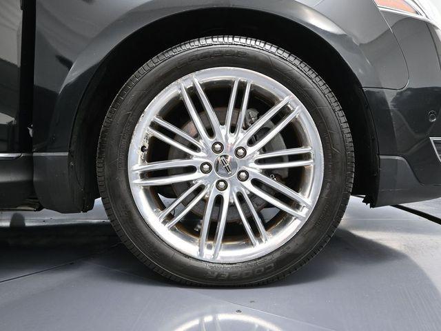 used 2014 Lincoln MKT car, priced at $8,999