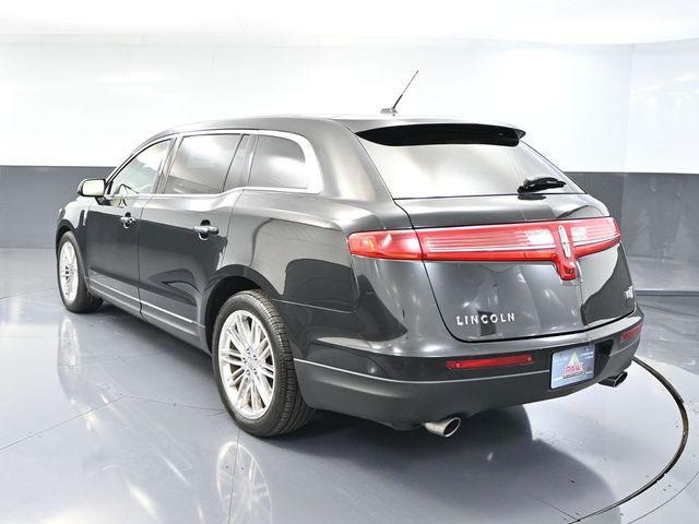 used 2014 Lincoln MKT car, priced at $8,999
