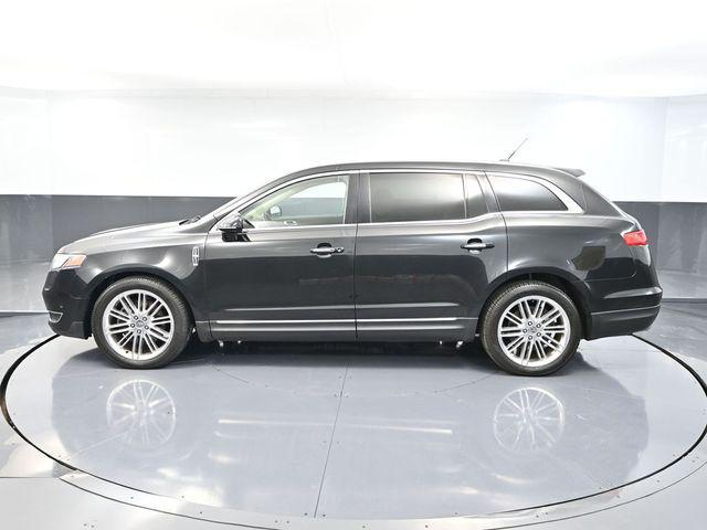 used 2014 Lincoln MKT car, priced at $8,999