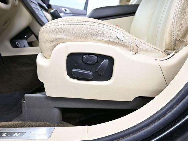 used 2014 Lincoln MKT car, priced at $8,999