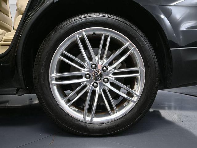 used 2014 Lincoln MKT car, priced at $8,999