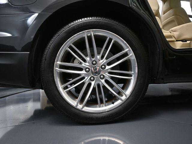 used 2014 Lincoln MKT car, priced at $8,999