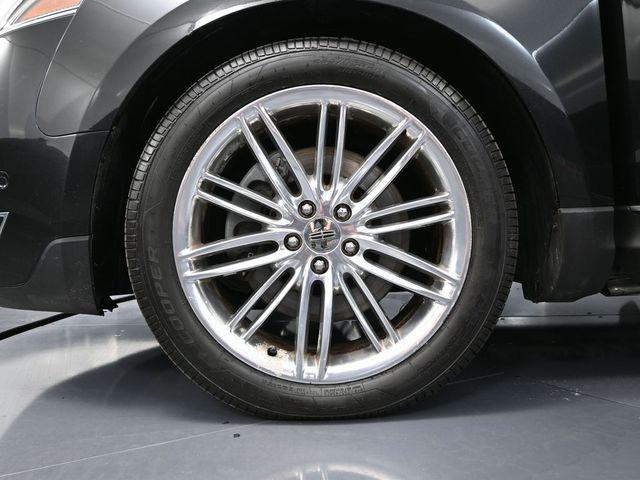used 2014 Lincoln MKT car, priced at $8,999