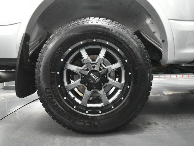 used 2016 Ford F-150 car, priced at $13,325