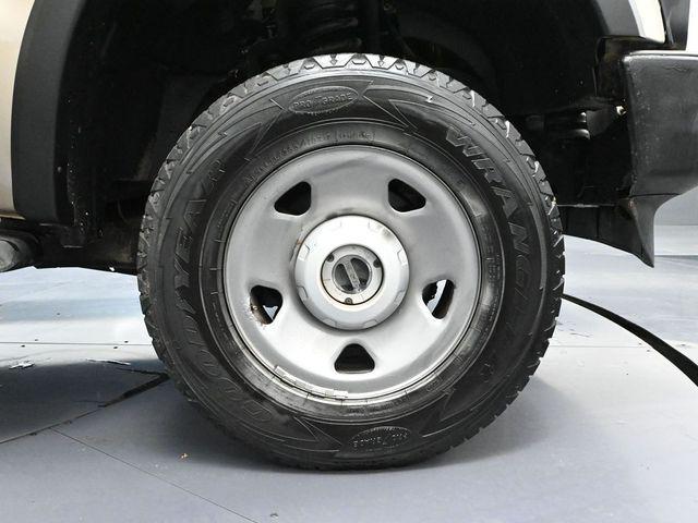 used 2008 Ford F-350 car, priced at $14,999