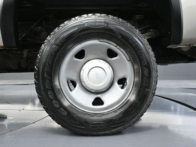 used 2008 Ford F-350 car, priced at $14,999