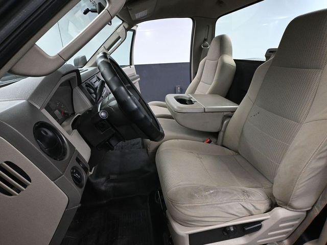 used 2008 Ford F-350 car, priced at $14,999