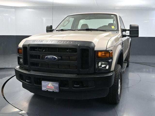 used 2008 Ford F-350 car, priced at $14,999