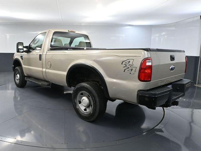 used 2008 Ford F-350 car, priced at $14,999