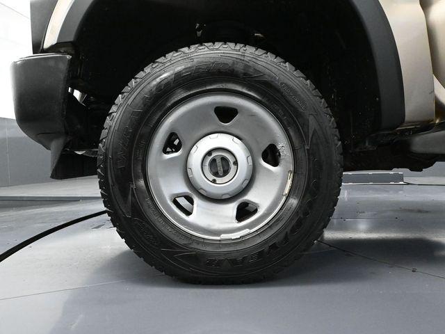 used 2008 Ford F-350 car, priced at $14,999