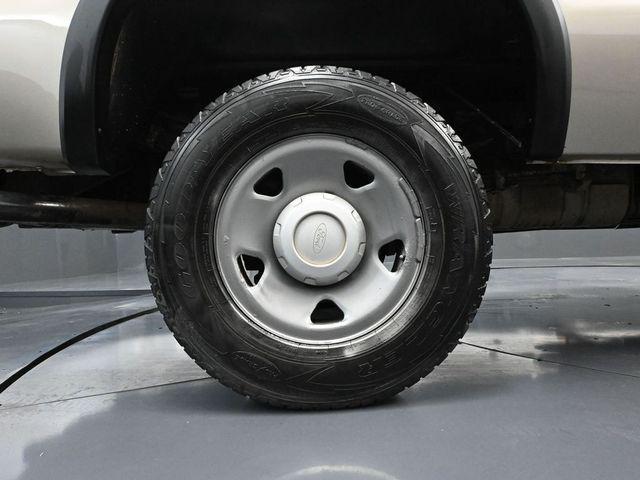 used 2008 Ford F-350 car, priced at $14,999