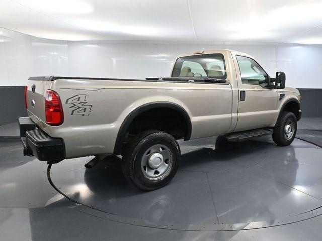 used 2008 Ford F-350 car, priced at $14,999