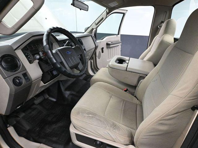 used 2008 Ford F-350 car, priced at $14,999