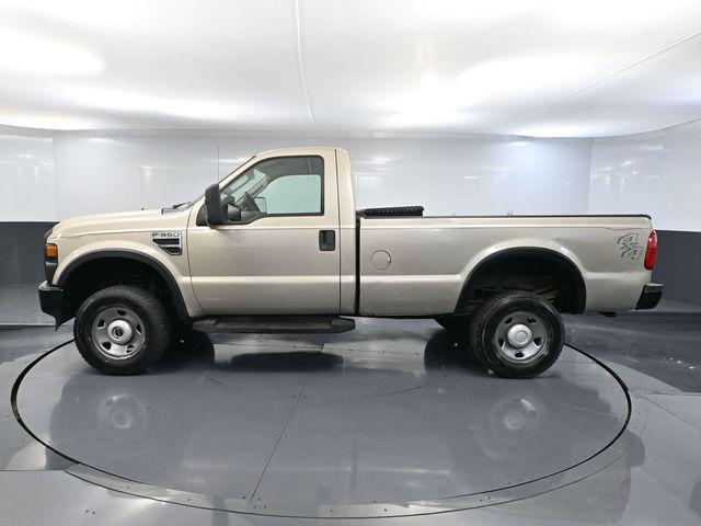 used 2008 Ford F-350 car, priced at $14,999