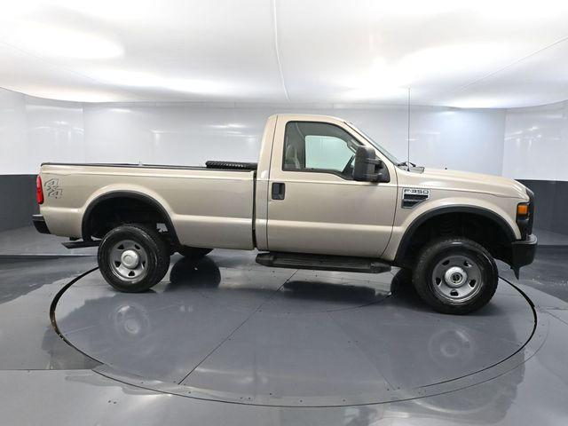 used 2008 Ford F-350 car, priced at $14,999