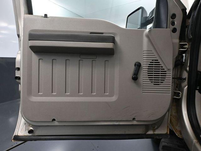 used 2008 Ford F-350 car, priced at $14,999