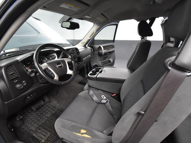 used 2009 GMC Sierra 2500 car, priced at $14,900