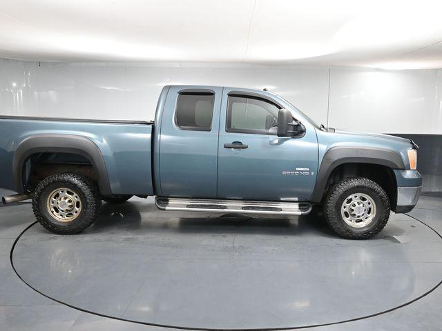 used 2009 GMC Sierra 2500 car, priced at $14,900