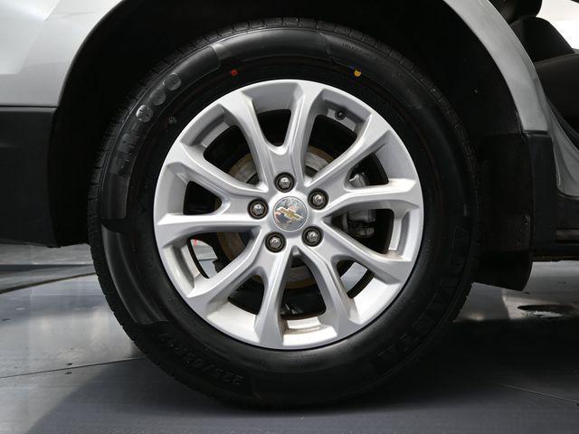 used 2021 Chevrolet Equinox car, priced at $14,999