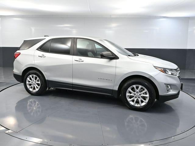 used 2021 Chevrolet Equinox car, priced at $14,999