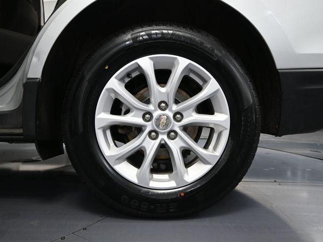 used 2021 Chevrolet Equinox car, priced at $14,999