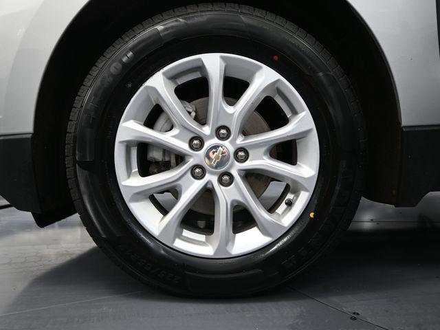 used 2021 Chevrolet Equinox car, priced at $14,999