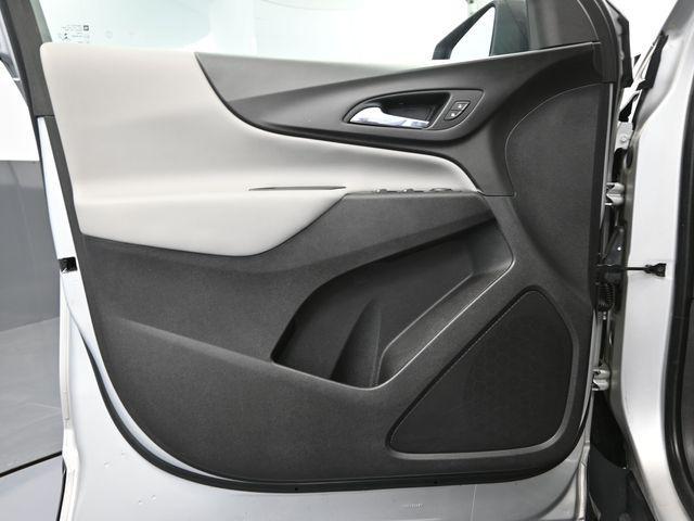 used 2021 Chevrolet Equinox car, priced at $14,999