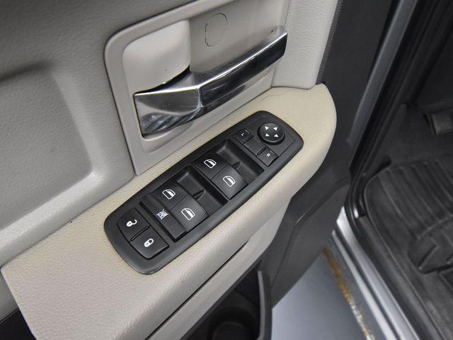 used 2011 Dodge Ram 1500 car, priced at $5,999