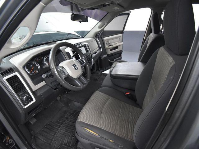 used 2011 Dodge Ram 1500 car, priced at $5,999