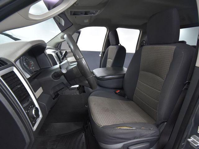 used 2011 Dodge Ram 1500 car, priced at $5,999