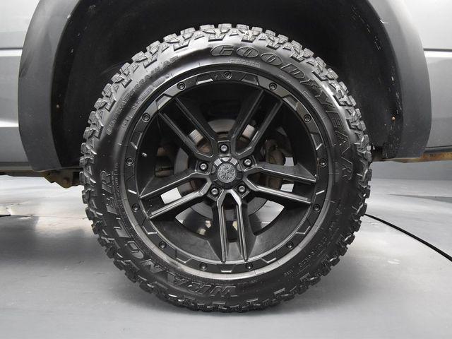used 2011 Dodge Ram 1500 car, priced at $5,999