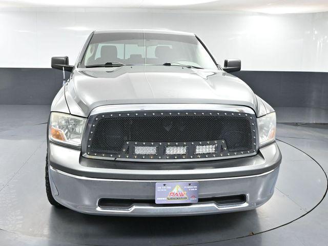 used 2011 Dodge Ram 1500 car, priced at $5,999