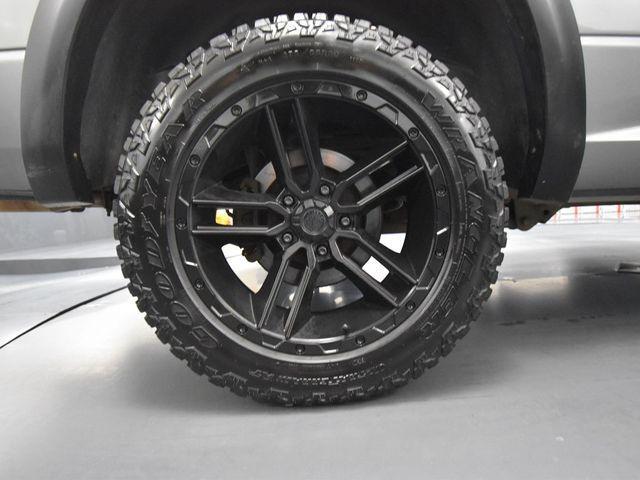 used 2011 Dodge Ram 1500 car, priced at $5,999