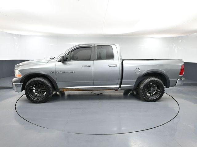 used 2011 Dodge Ram 1500 car, priced at $5,999