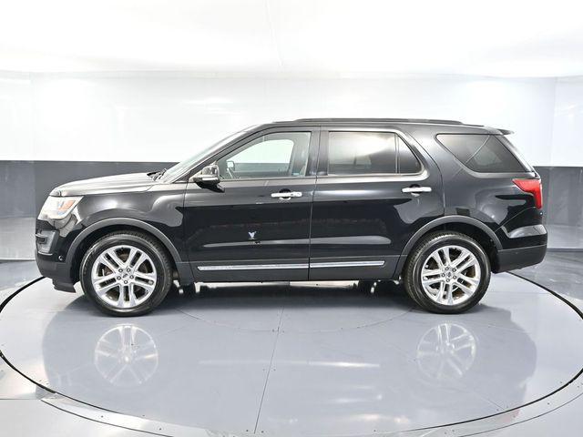 used 2016 Ford Explorer car, priced at $10,999