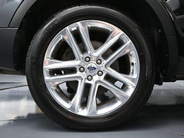 used 2016 Ford Explorer car, priced at $10,999
