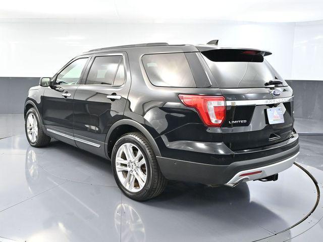 used 2016 Ford Explorer car, priced at $10,999