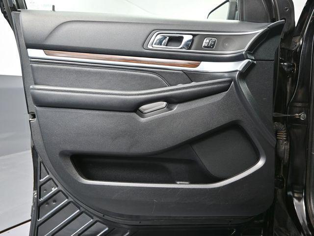 used 2016 Ford Explorer car, priced at $10,999