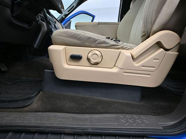 used 2013 Ford F-150 car, priced at $5,999