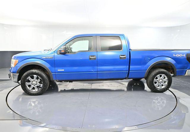 used 2013 Ford F-150 car, priced at $5,999