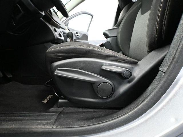 used 2014 Jeep Cherokee car, priced at $9,499