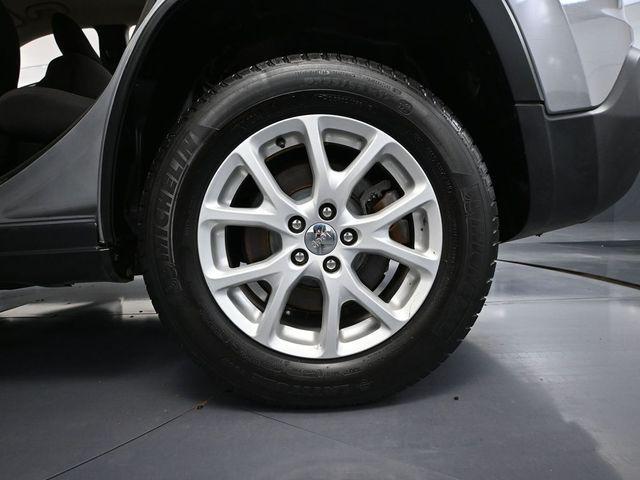 used 2014 Jeep Cherokee car, priced at $9,499