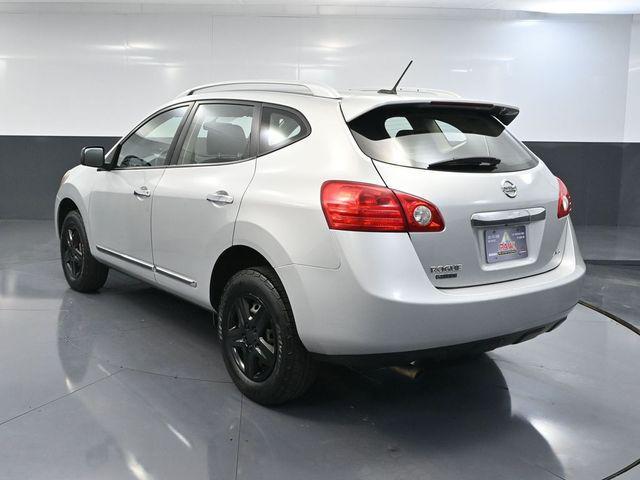 used 2015 Nissan Rogue Select car, priced at $6,999