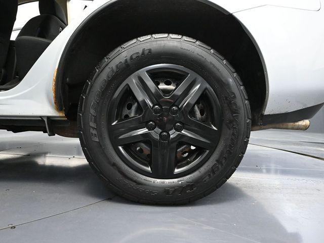 used 2015 Nissan Rogue Select car, priced at $6,999