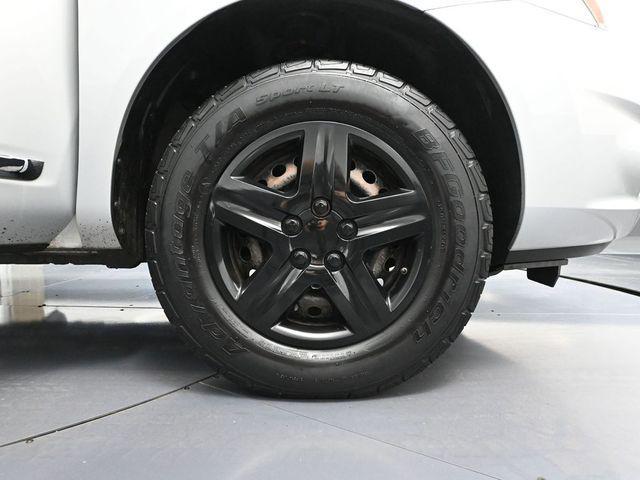 used 2015 Nissan Rogue Select car, priced at $6,999