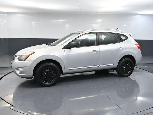 used 2015 Nissan Rogue Select car, priced at $6,999