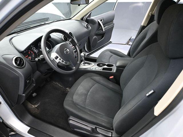 used 2015 Nissan Rogue Select car, priced at $6,999